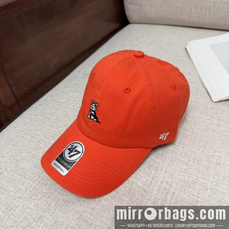 Replica 47brand cap dx40