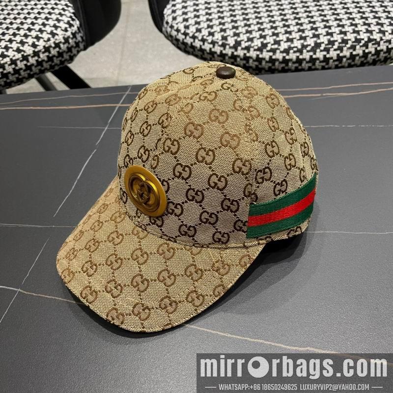 Replica Gucci cap 081801