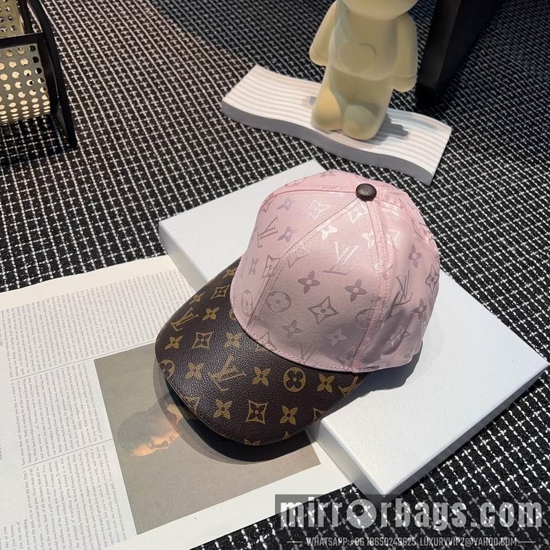 Replica LV cap 042603