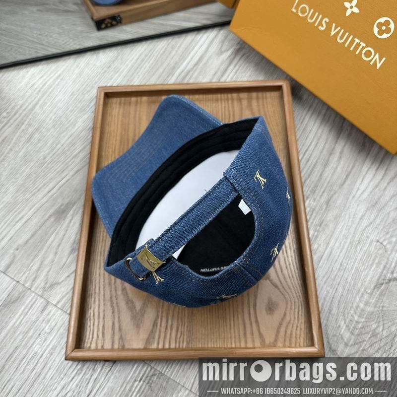 Replica LV cap dx101