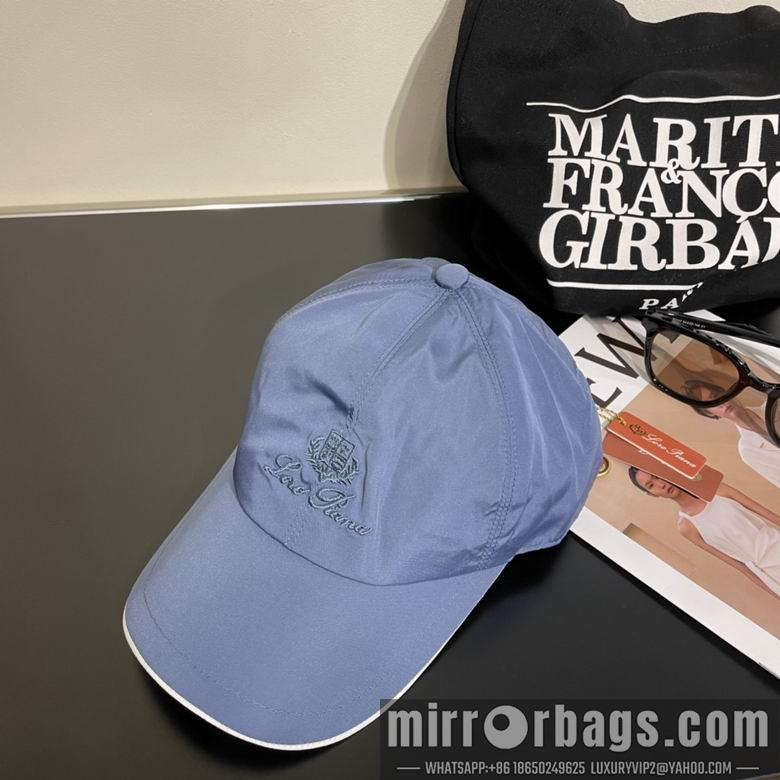Replica Loro Piana Hat dxn01