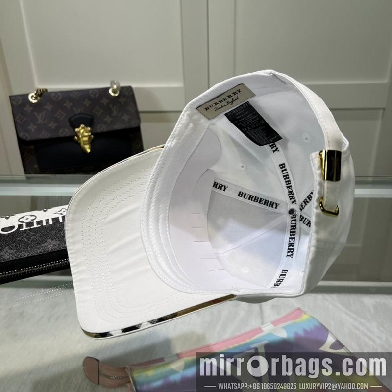 Replica Burberry cap dx13