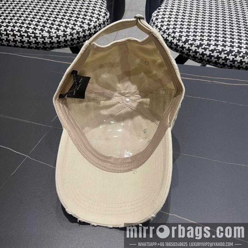 Replica LV cap 042708