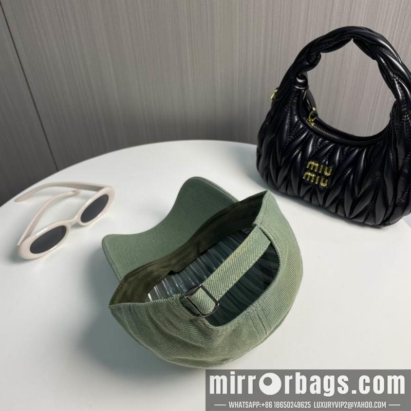 Replica Balenciaga cap 091402
