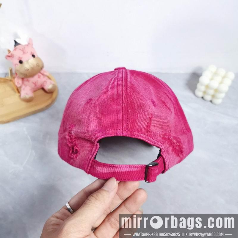 Replica Balenciaga cap dx34
