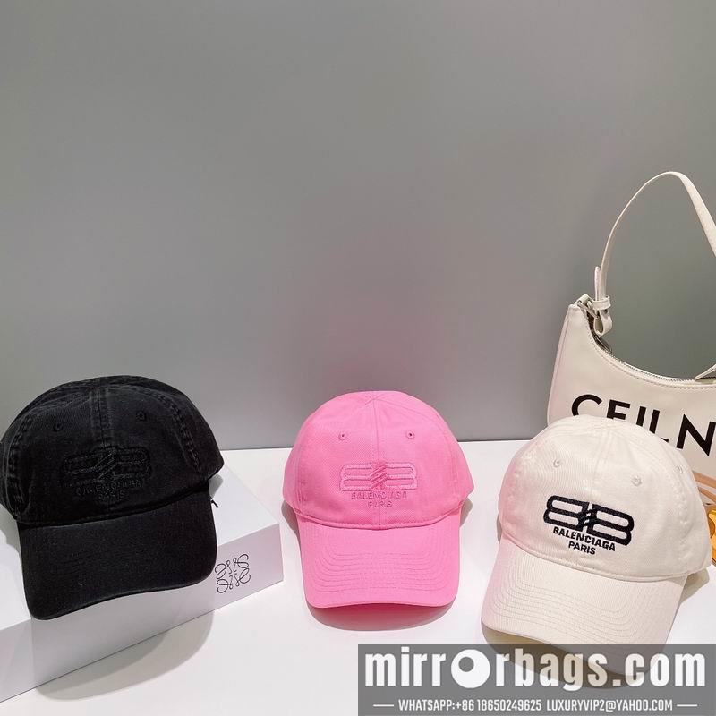 Replica Balenciaga cap 072203