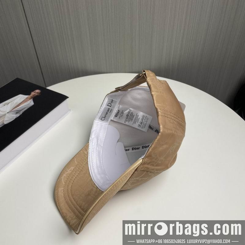 Replica Dior Hat 072203