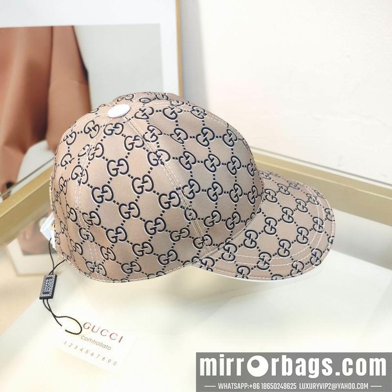 Replica Gucci Cap dx28