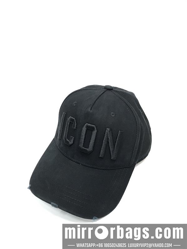 Replica DSQ cap D97布