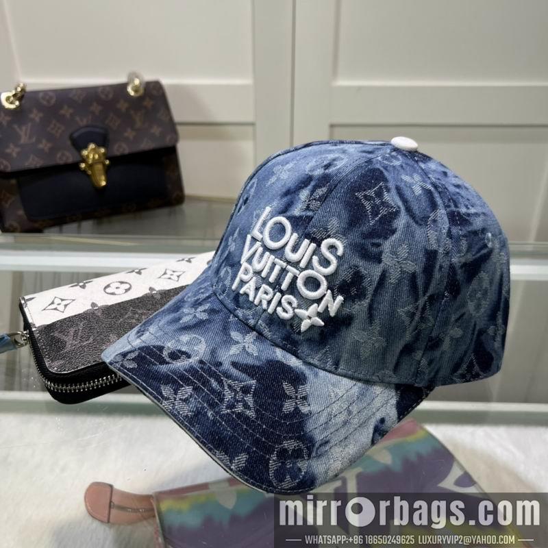 Replica LV cap dx41