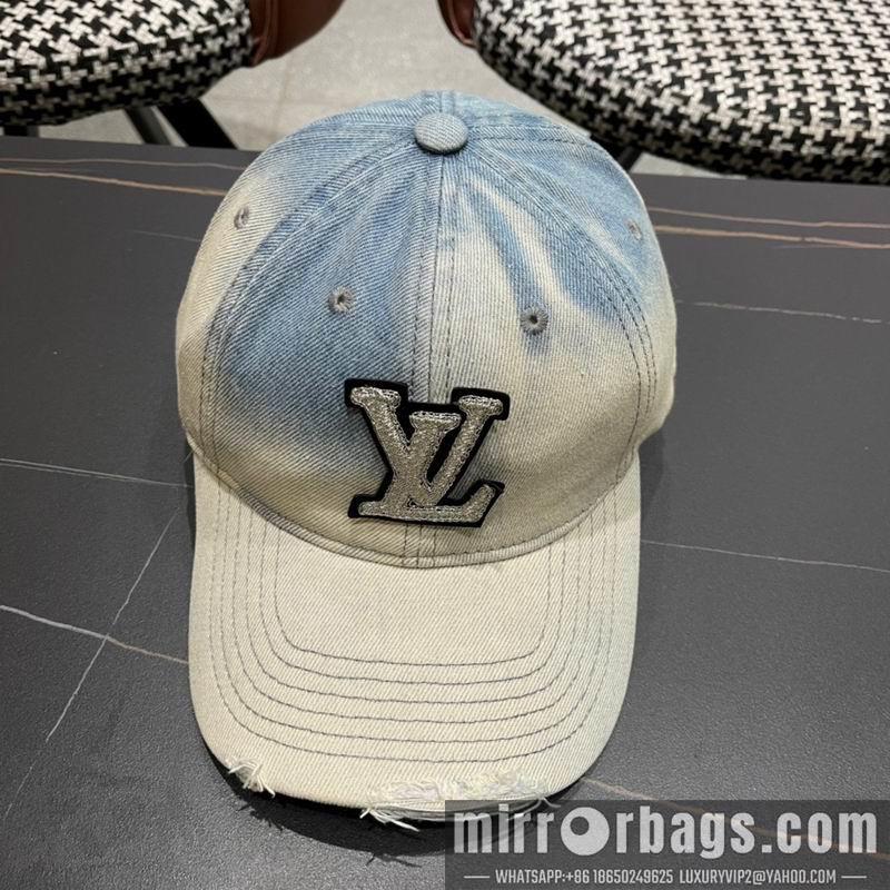 Replica LV cap 122801