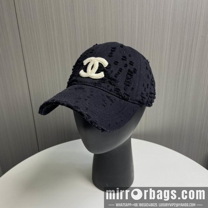 Replica Chanel cap dx72