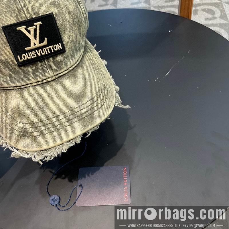 Replica LV Hat 030982