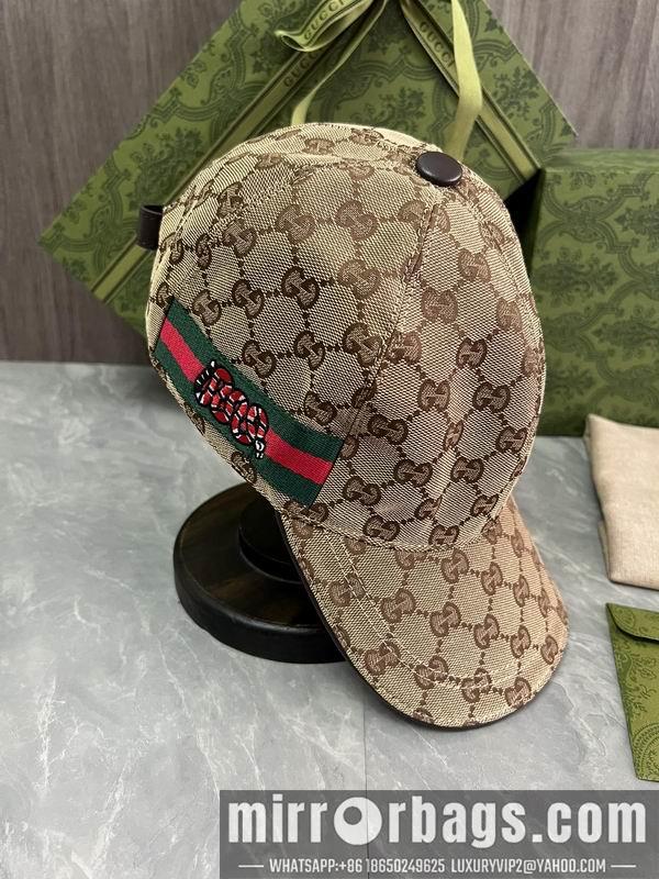 Replica Gucci Hat dx106