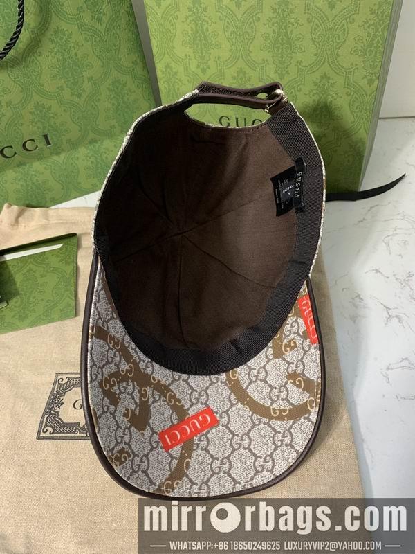 Replica Gucci Hat dx15