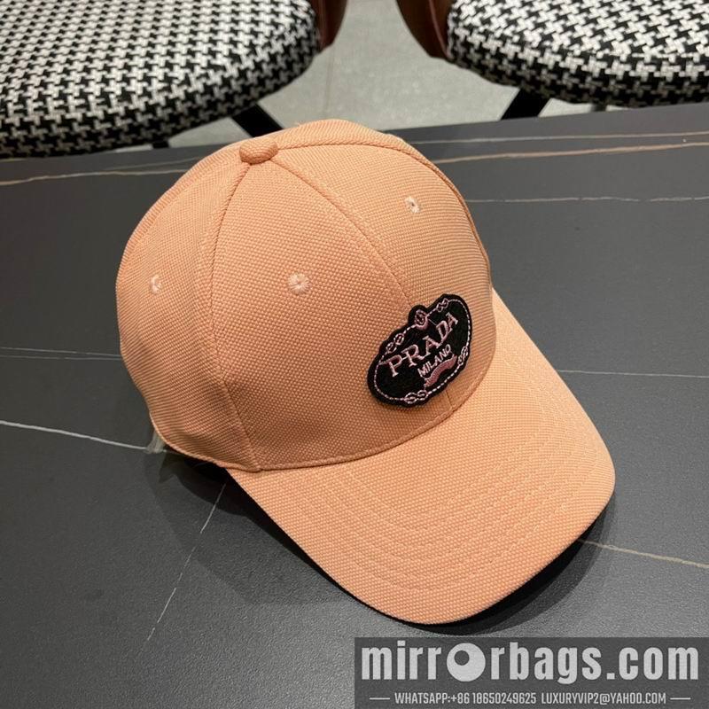 Replica Prada cap 091401