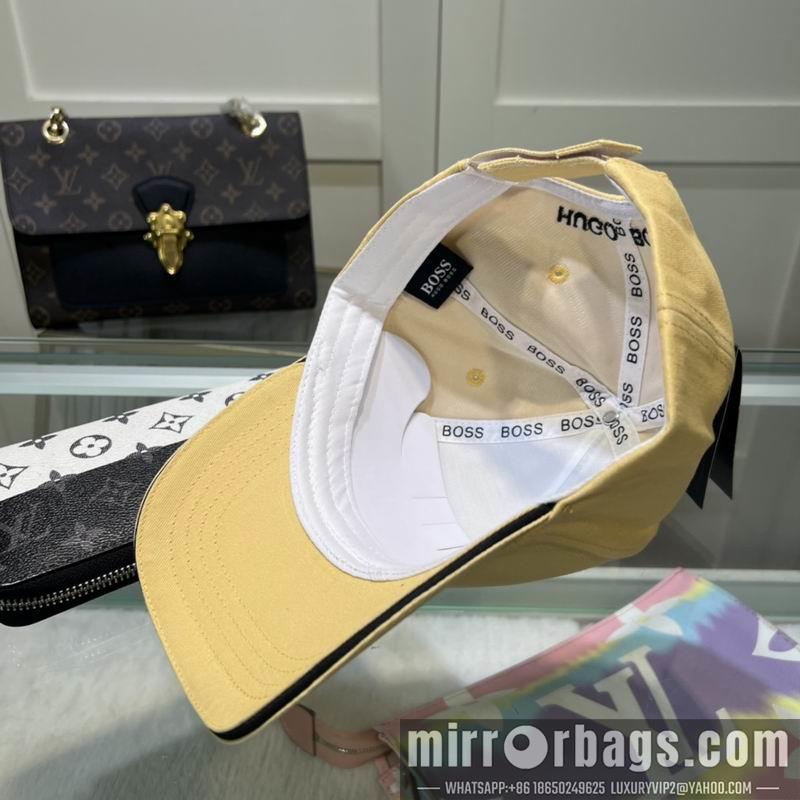 Replica Boss cap dx02
