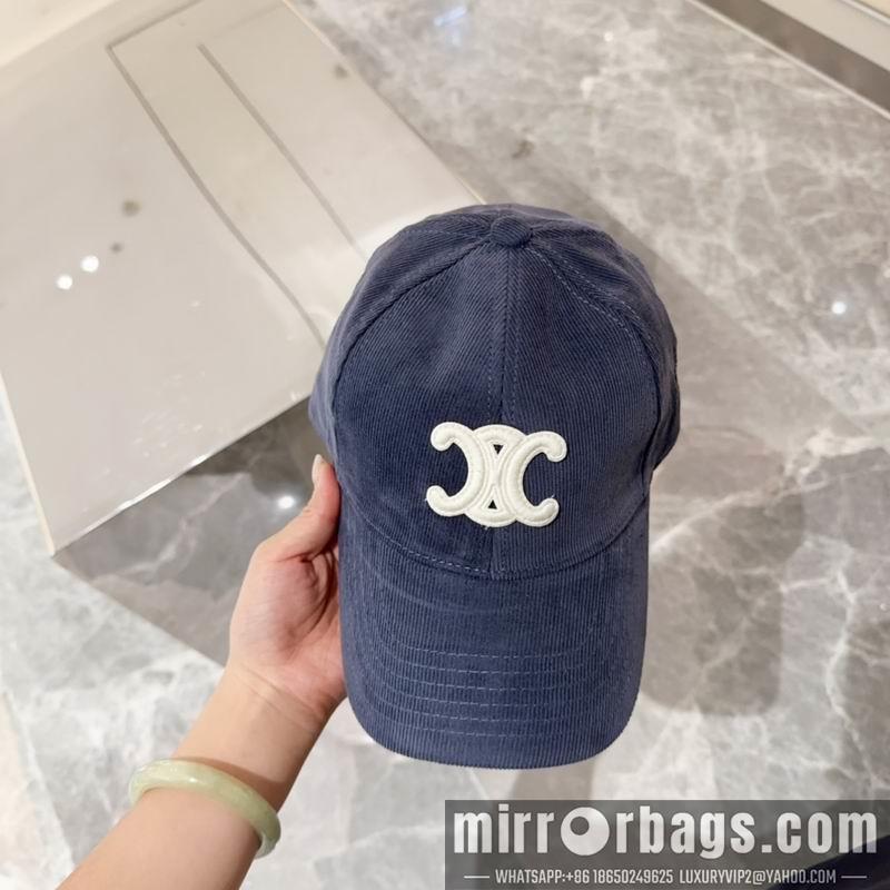 Replica Celine cap dx94