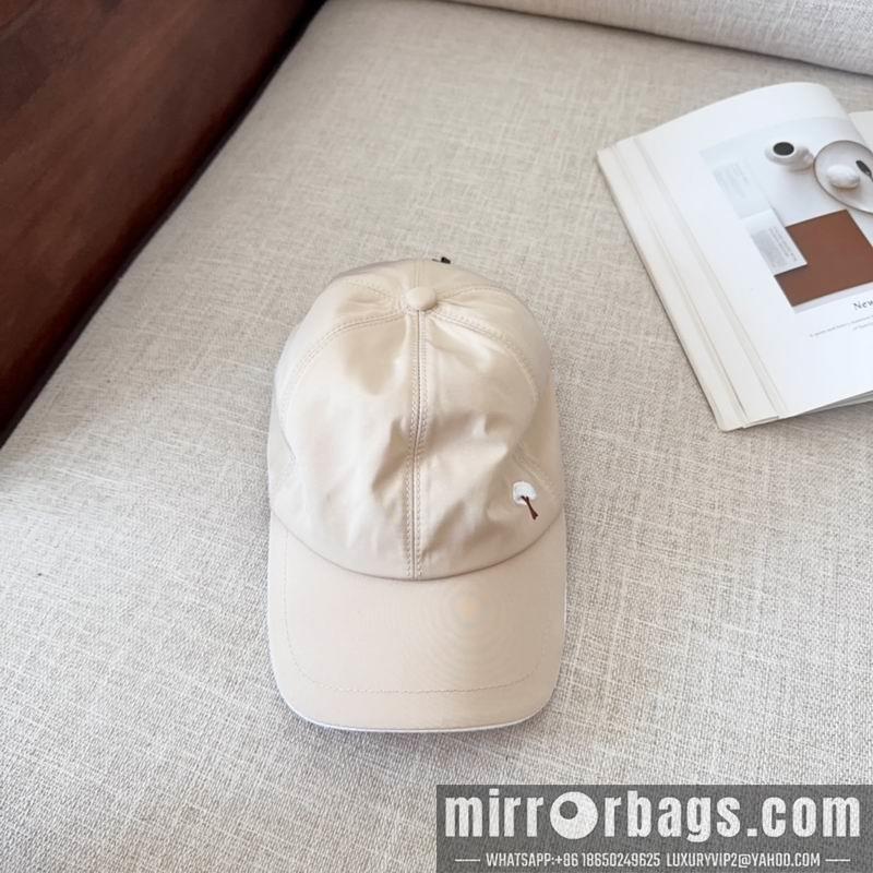 Replica Loro Piana Hat dx14