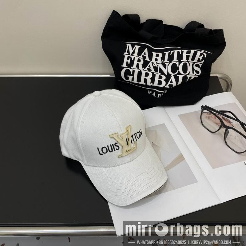 Replica LV cap 041701
