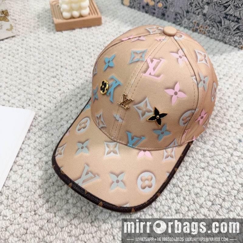 Replica LV cap 122115