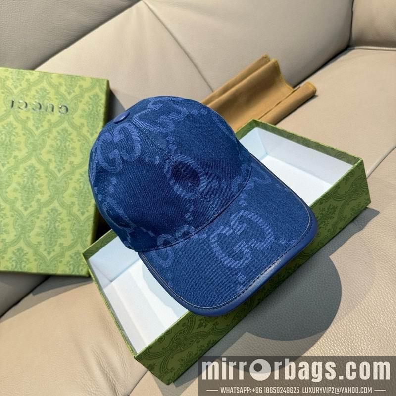 Replica Gucci Hat dx40