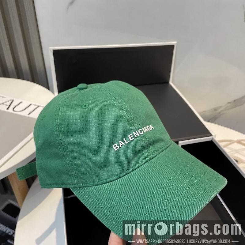 Replica Balenciaga cap 040201