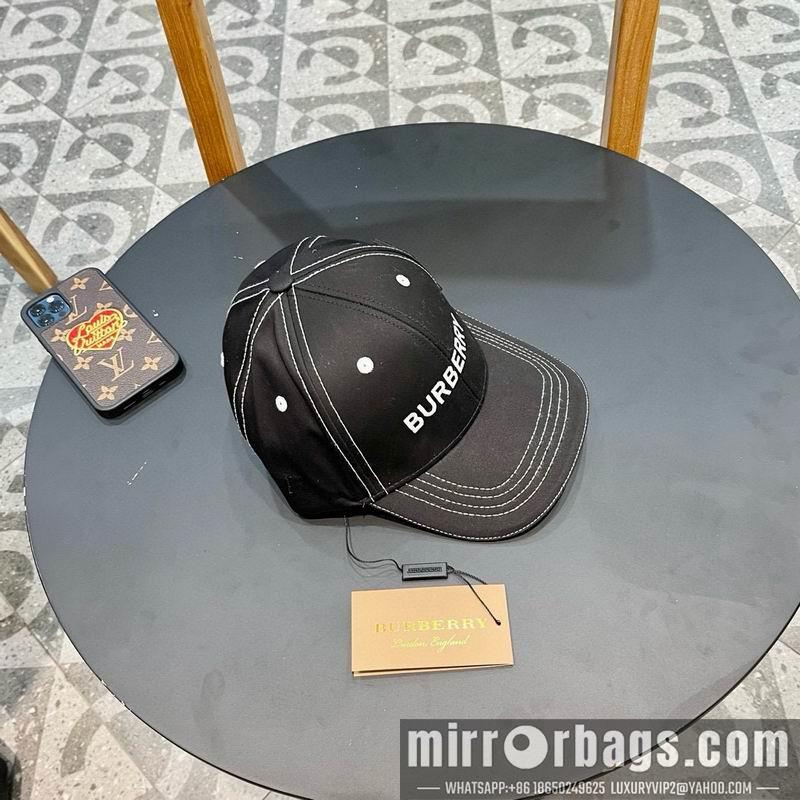Replica Burberry cap 042803
