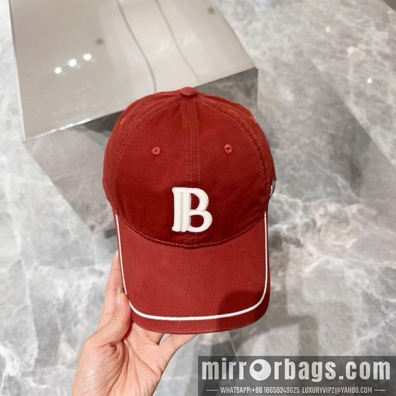 Replica Balenciaga cap 050708
