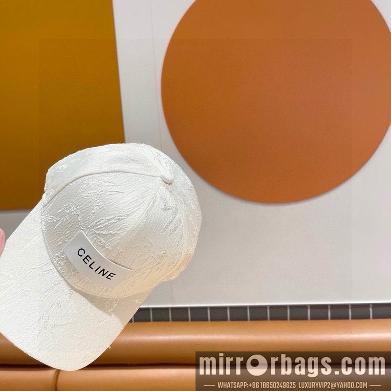 Replica Celine cap 020802