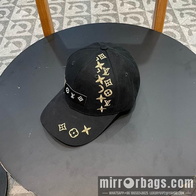 Replica LV Hat 041412