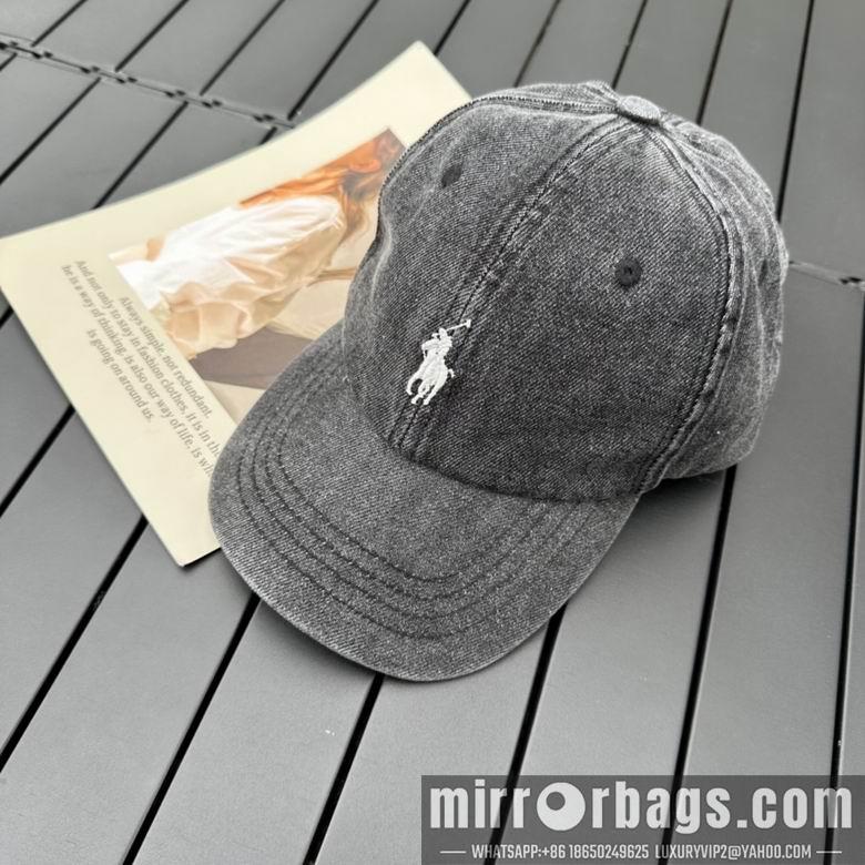 Replica Polo Cap dxn01