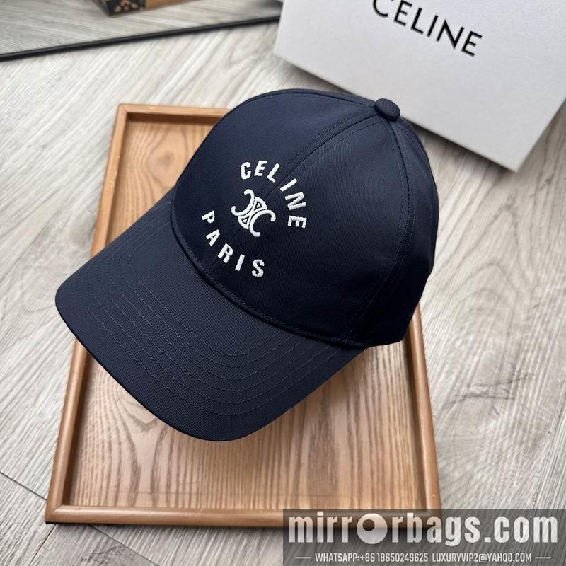 Replica Celine cap dx99