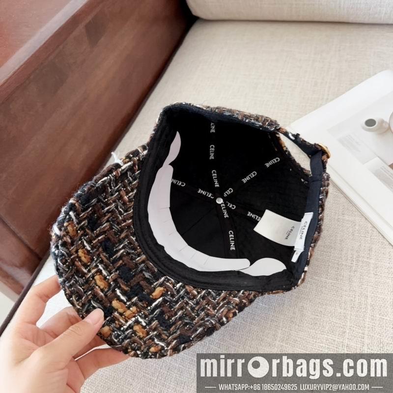 Replica Celine Hat dx70