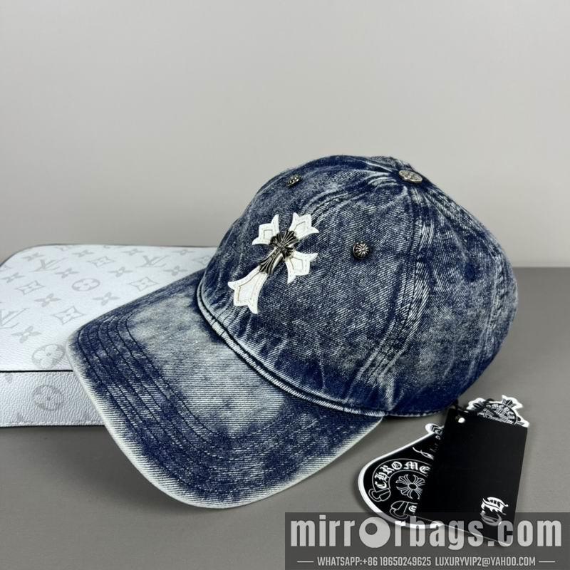 Replica Chrome Hearts Hat dx46