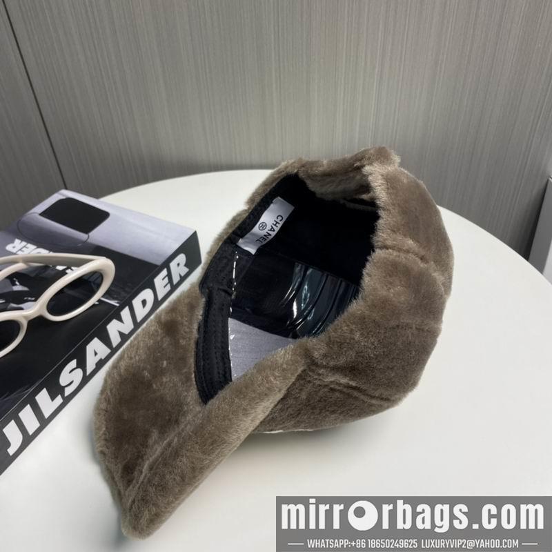 Replica Chanel Hat 010403