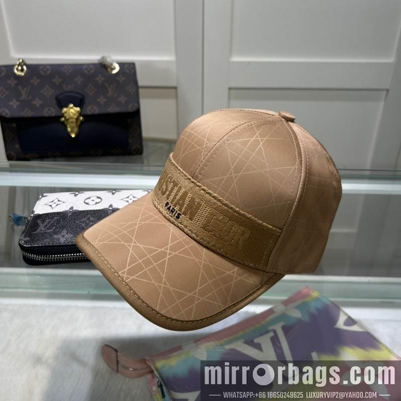 Replica Dior cap dx60