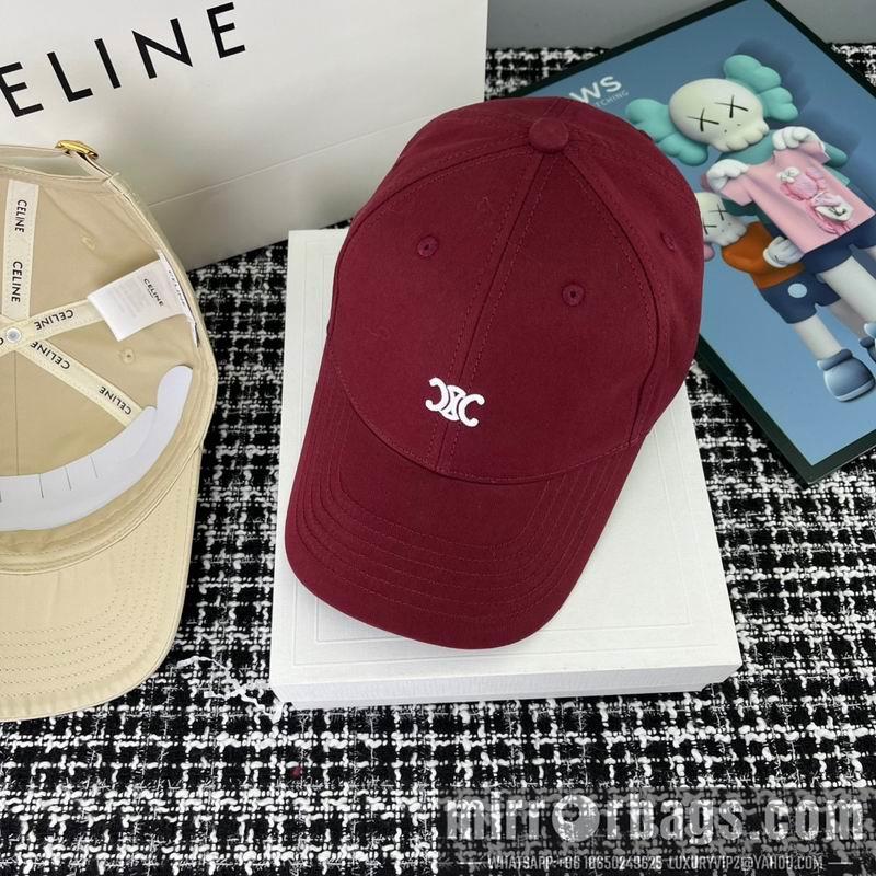 Replica Celine cap 120401