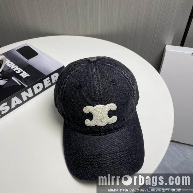 Replica Celine Cap dx40