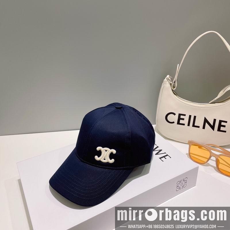 Replica Celine cap 041705