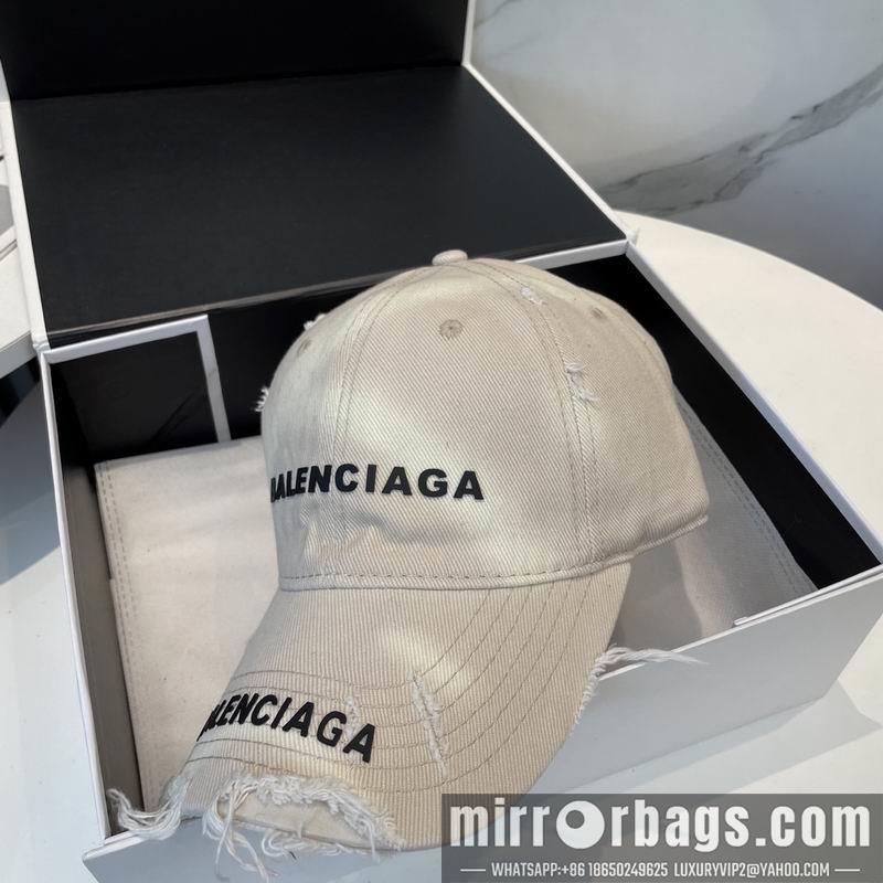 Replica Balenciaga Cap dx65