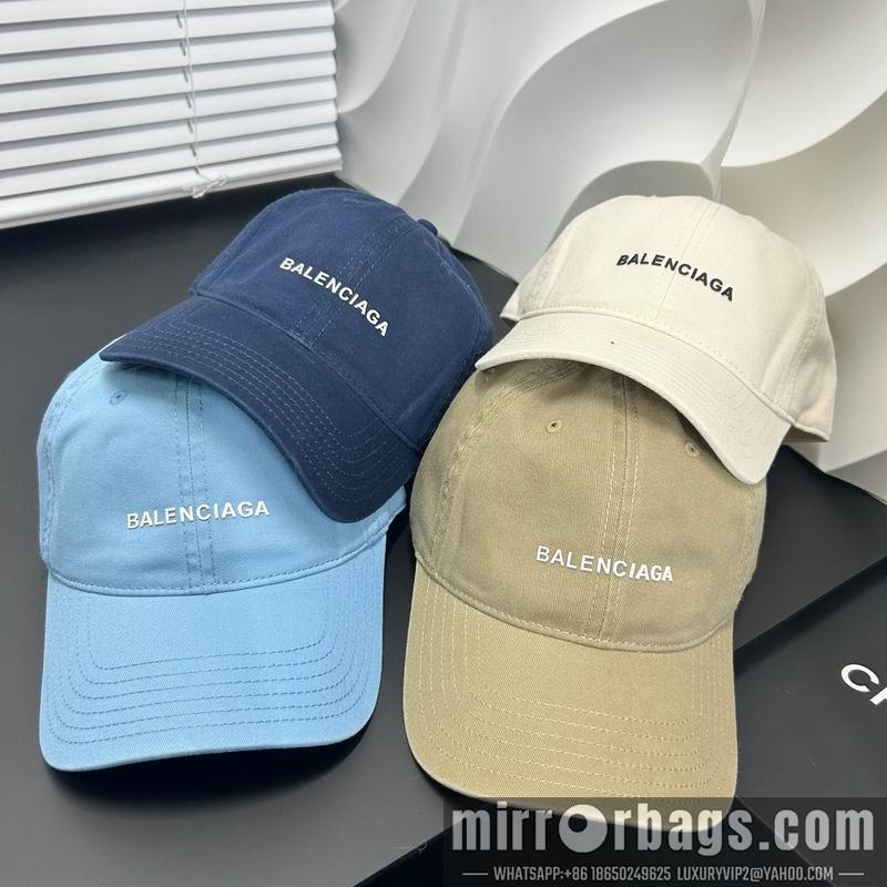 Replica Balenciaga cap dx12