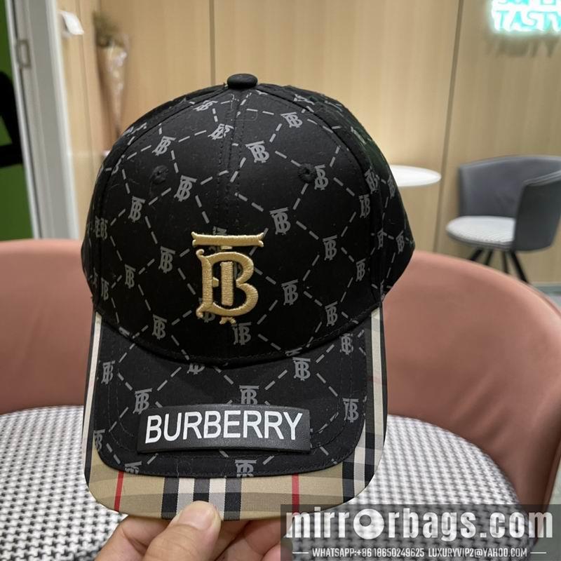 Replica Burberry Hat 091401