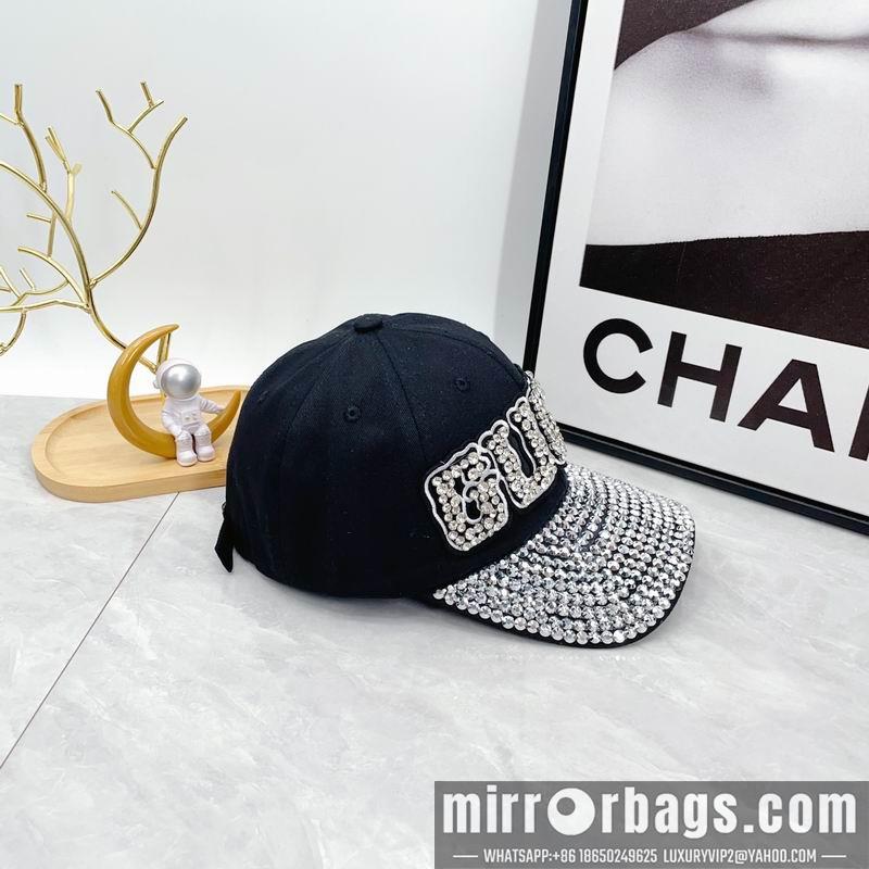 Replica Gucci Hat dx49