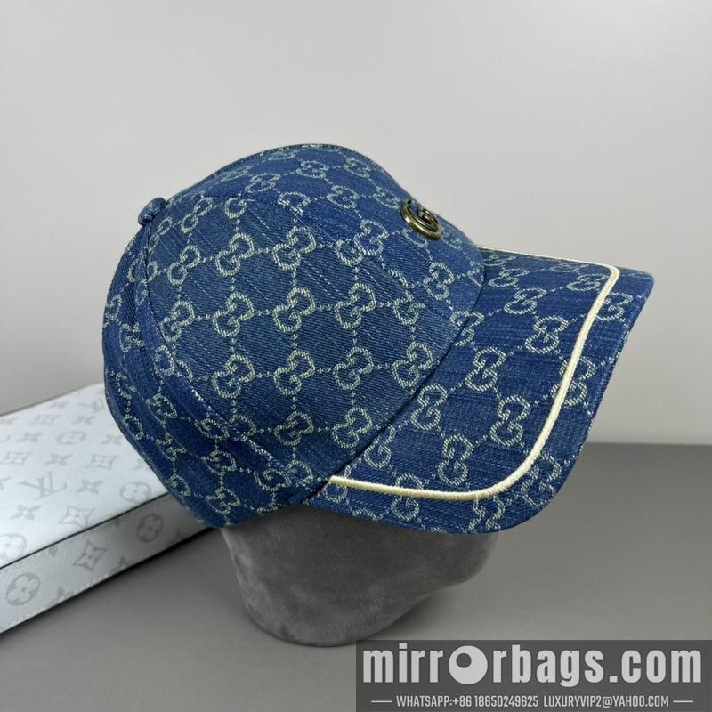 Replica Gucci Cap dx42
