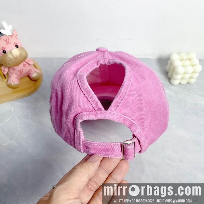 Replica Chanel cap dx26