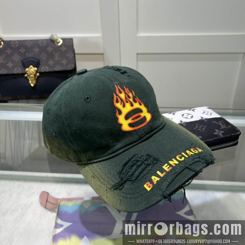 Replica Balenciaga cap dx84