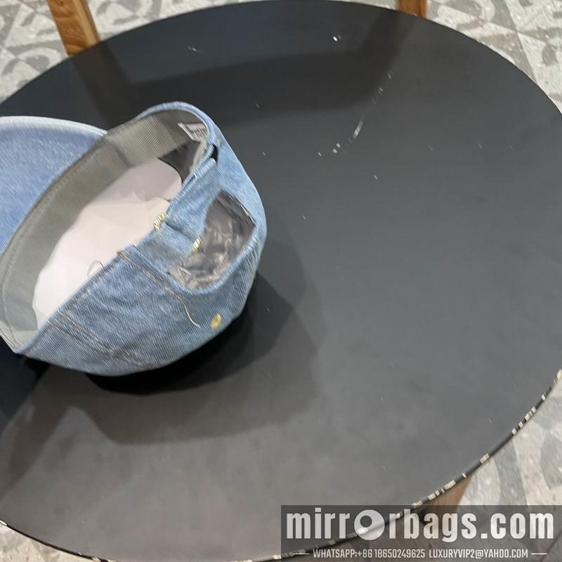 Replica Dior cap 050705