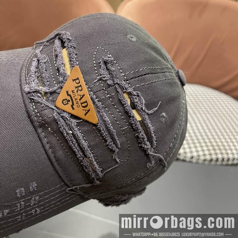 Replica Prada cap 041402