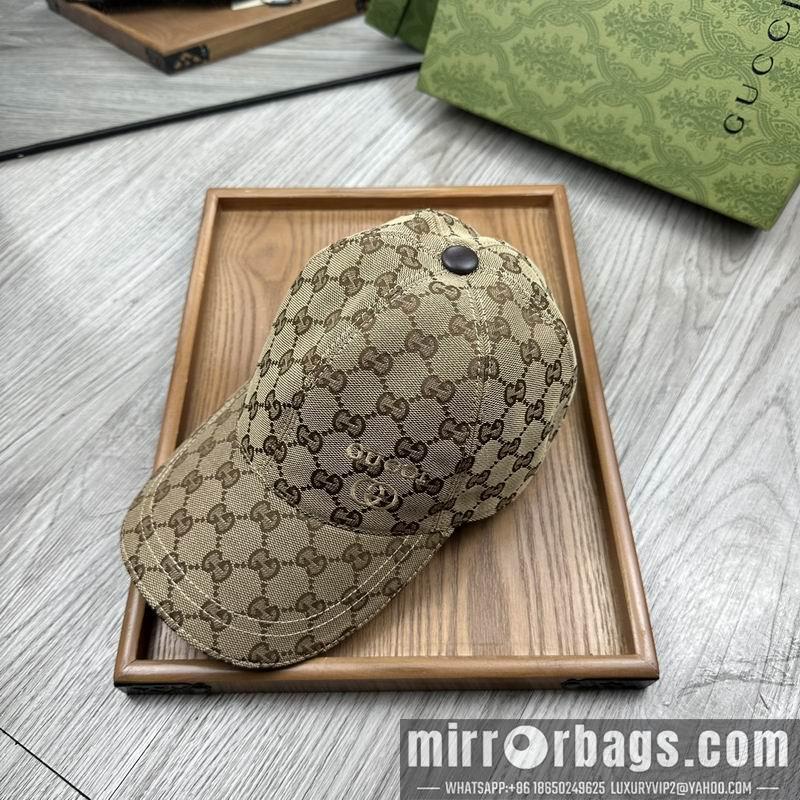 Replica Gucci Hat 071205
